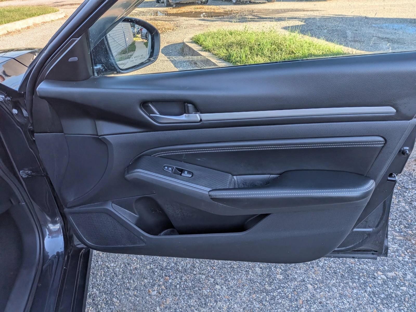 Used 2019 Nissan Altima 2.5 SV AWD/4WD image 37