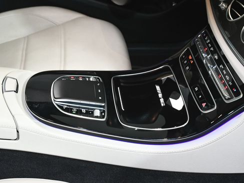 Used 2021 Mercedes-Benz E 63 AMG S image 67