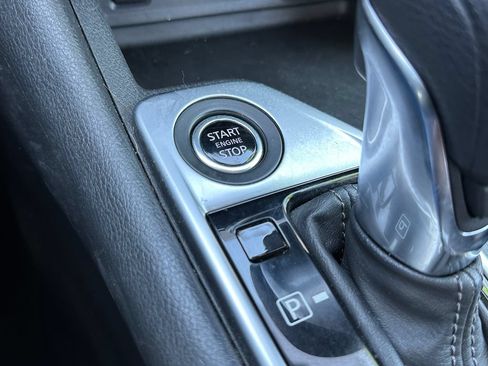 Used 2024 Nissan Sentra SV w/ Trunk Package FWD image 28