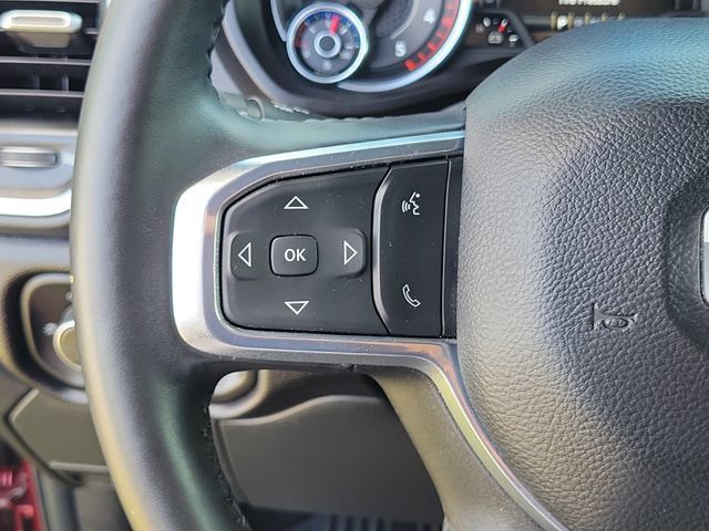 Used 2024 RAM 3500 Laramie w/ Night Edition AWD/4WD image 23
