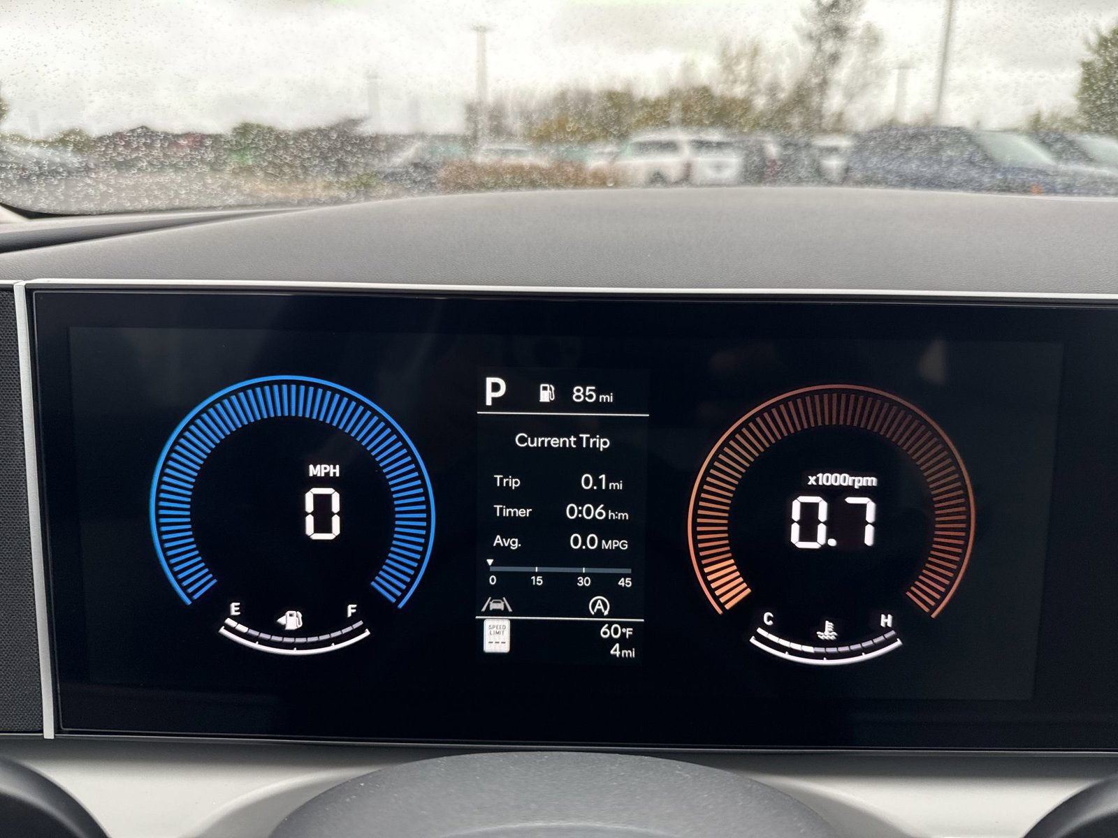 New 2026 Hyundai Tucson SE AWD/4WD image 17