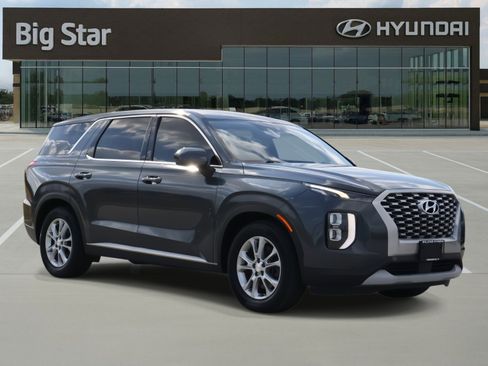 Used 2020 Hyundai Palisade SE FWD image 6