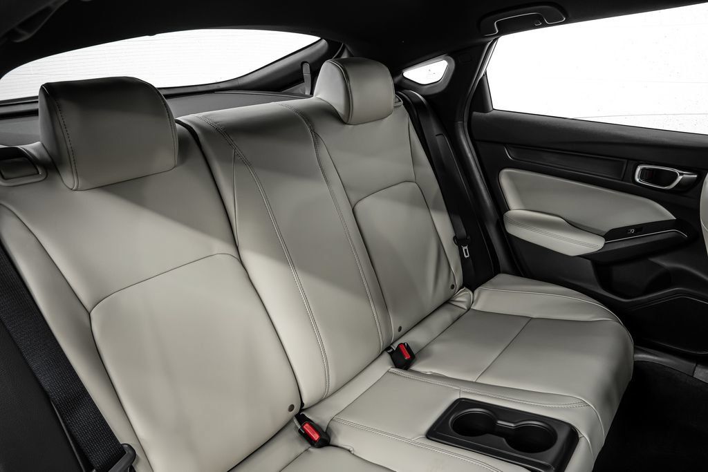 New 2026 Acura Integra Type S FWD image 30