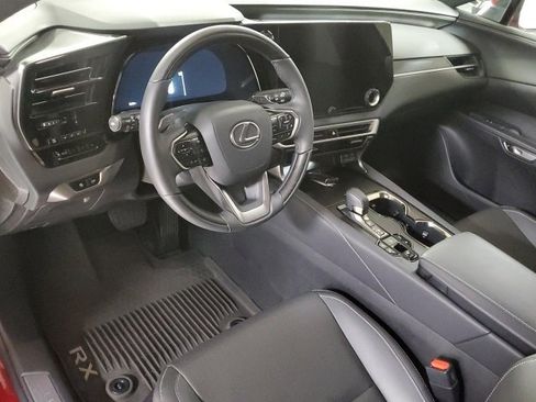 Used 2025 Lexus RX 350 Premium image 10