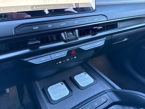 New 2027 Kia Telluride EX X-Line AWD/4WD image 30