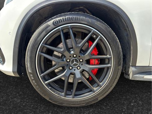 Used 2017 Mercedes-Benz GLE 63 AMG S image 13