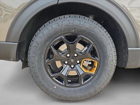 New 2026 Ford Explorer Tremor w/ Tremor Ultimate Package image 10