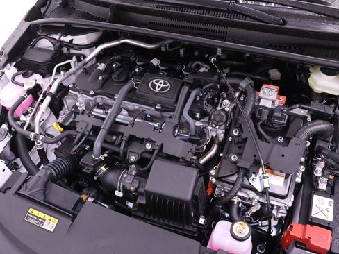 New 2026 Toyota Corolla LE image 17