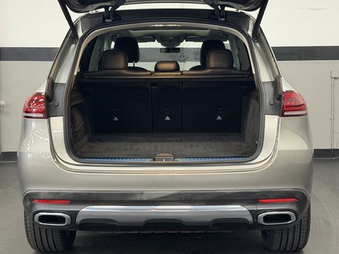 Used 2020 Mercedes-Benz GLE 350 4MATIC image 16