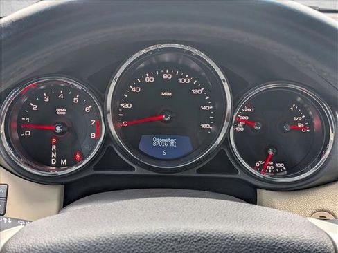 Used 2013 Cadillac CTS Performance image 11