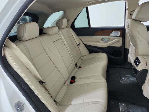 Certified 2020 Mercedes-Benz GLE 350 image 25