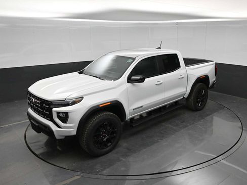 New 2026 GMC Canyon Elevation w/ Convenience Package AWD/4WD image 26