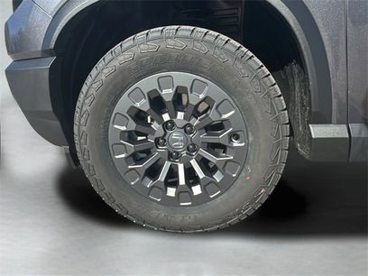 New 2026 Honda Passport TrailSport