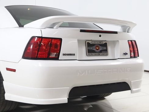 Used 2002 Ford Mustang GT RWD image 23