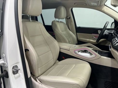 Used 2020 Mercedes-Benz GLS 450 4MATIC image 24