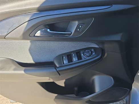 Certified 2023 Chevrolet TrailBlazer LT w/ Convenience Package image 23