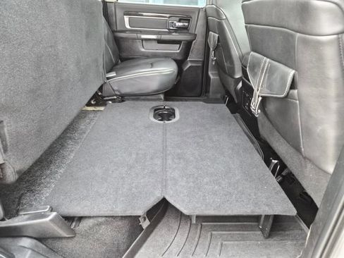 Used 2015 RAM 1500 Laramie Limited AWD/4WD image 32