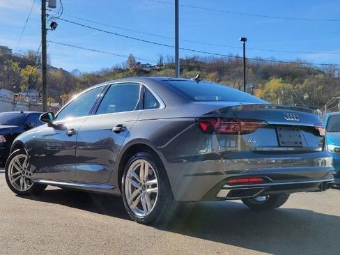 Used 2020 Audi A4 2.0T Premium image 9