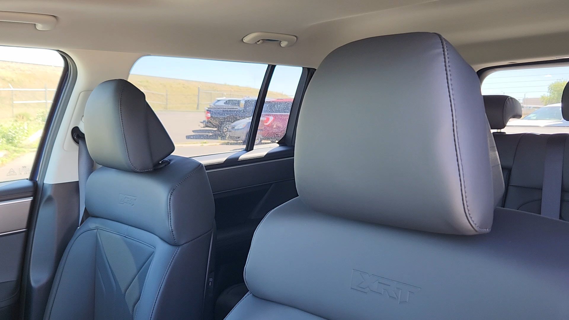 New 2026 Hyundai Santa Fe XRT AWD/4WD image 9