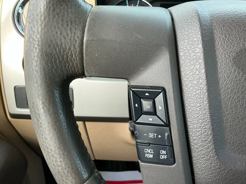 Used 2014 Ford F150 Lariat w/ Equipment Group 502A Luxury image 27