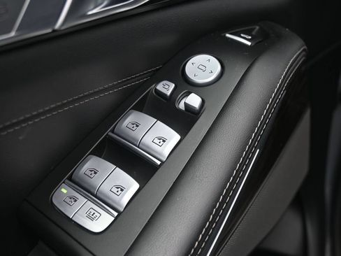 Used 2026 BMW X7 xDrive40i AWD/4WD image 14