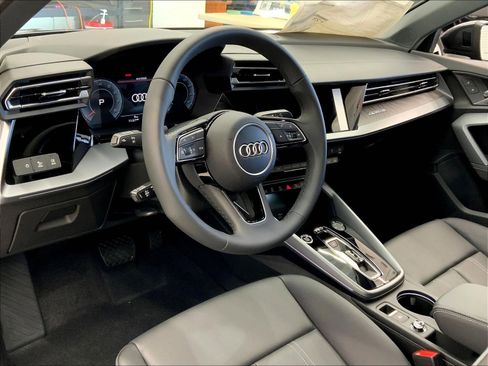 New 2026 Audi A3 2.0T Premium image 4