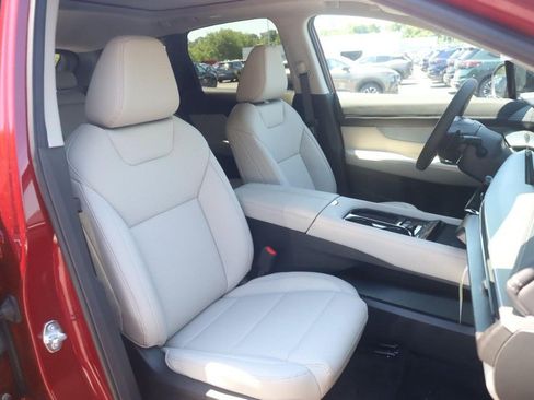 New 2026 Nissan Murano SL AWD/4WD image 21