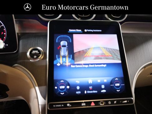 Used 2026 Mercedes-Benz GLC 300 4MATIC image 69