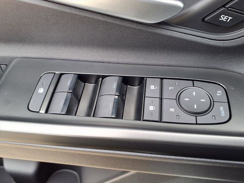 New 2026 Subaru Solterra Touring XT Leather image 10