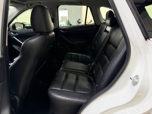 Used 2013 MAZDA CX-5 Grand Touring w/ GT Tech Pkg AWD/4WD image 12