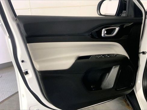 Used 2025 Jeep Compass Limited AWD/4WD image 24
