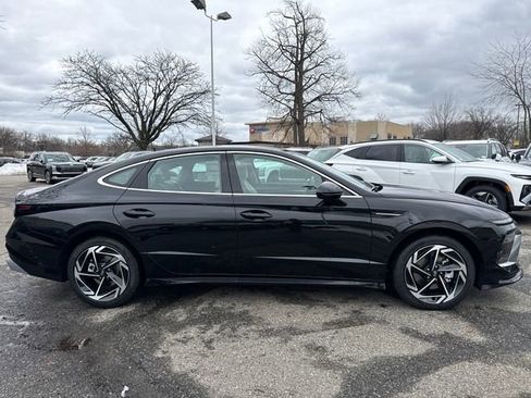 New 2026 Hyundai Sonata SEL image 8