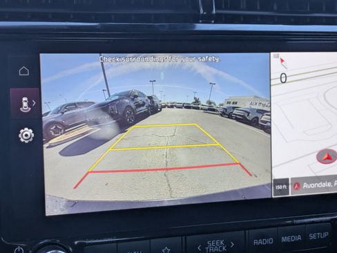 Certified 2024 Kia Soul GT-Line w/ GT-Line Technology Package image 29