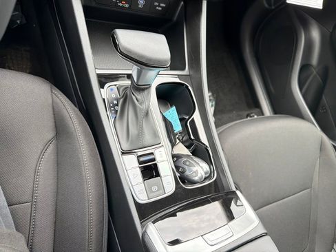 New 2026 Hyundai Tucson SEL FWD image 22