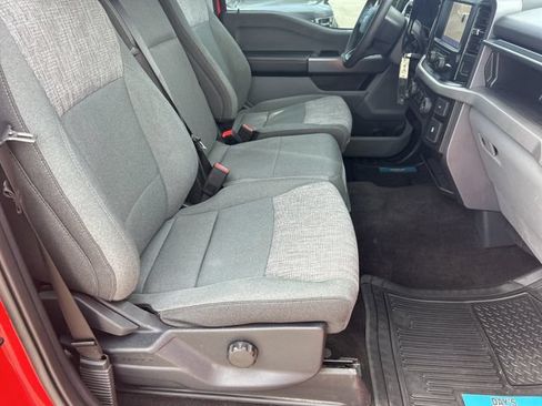 Used 2023 Ford F150 XLT RWD image 13