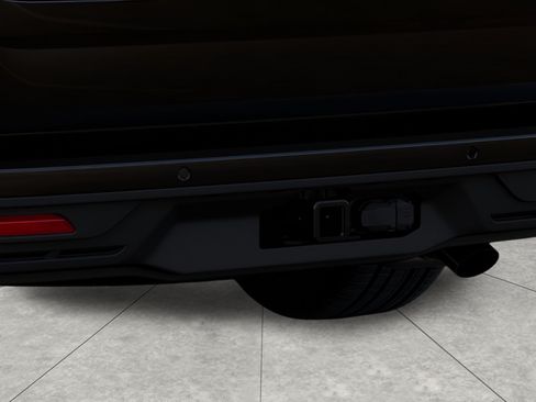 New 2027 Ford Expedition Max Active AWD/4WD image 23
