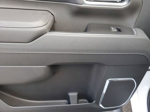 New 2026 Chevrolet Silverado 2500 LT w/ All Star Edition image 16