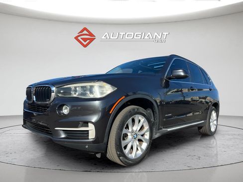 Used 2016 BMW X5 xDrive35i image 14