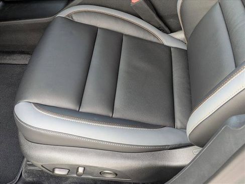 New 2025 Honda Prologue Touring image 4