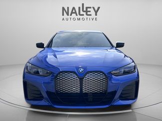 New 2025 BMW i4 xDrive40i w/ M Sport Package video 1