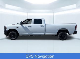 New 2025 RAM 2500 Tradesman video 2