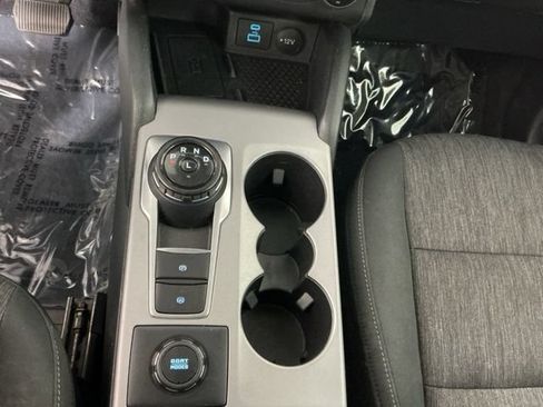 Used 2022 Ford Bronco Sport Big Bend w/ Convenience Package AWD/4WD image 20