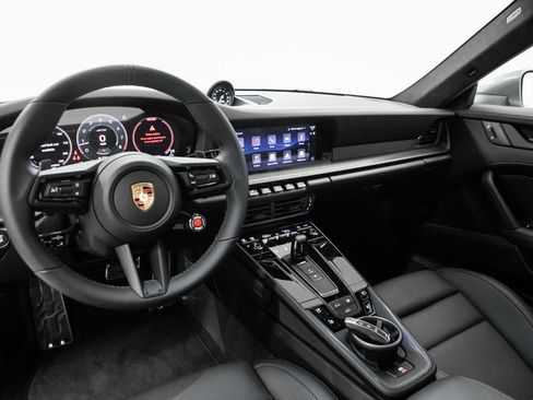 New 2026 Porsche 911 Carrera GTS RWD image 13