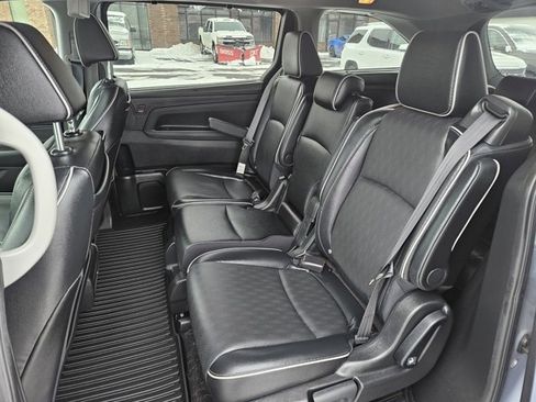 Used 2024 Honda Odyssey Elite image 19