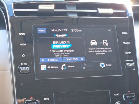 Used 2024 Hyundai Tucson SEL image 29