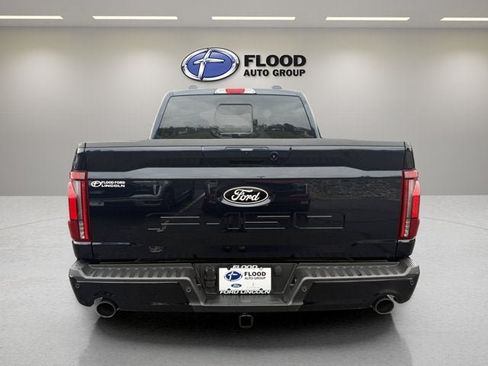 New 2026 Ford F150 Lariat w/ Equipment Group 501A Mid AWD/4WD image 6