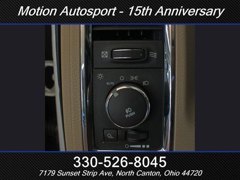 Used 2013 RAM 1500 Laramie Longhorn w/ Convenience Group image 15