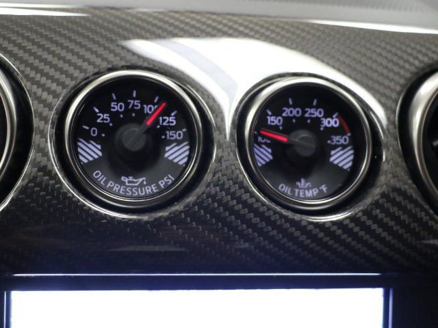 Used 2019 Ford Mustang Shelby GT350R w/ GT350R Equipment Group 920A RWD image 29
