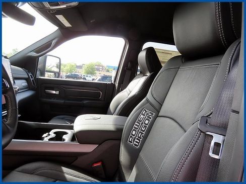 New 2026 RAM 2500 Power Wagon image 11