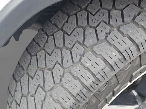 Used 2020 Jeep Grand Cherokee Trailhawk w/ Trailhawk Luxury Group image 34